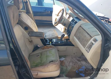 2012 Ford Escape Limited из США, поврежденный, VIN 1FMCU0E72CKB19759